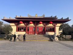 -洛阳古墓博物馆