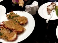 -万达瑞华酒店美食汇自助餐厅(楚河汉街店)