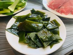 -鑫龙火锅城(青岛分店)