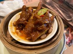 -香港新曜记茶餐厅(万泰城店)