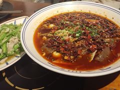 -庆合府重庆大排档(紫都城店)