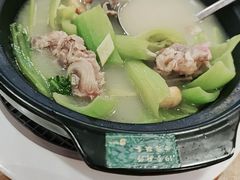 -德胜轩正宗顺德菜(宝安沙井会展中心店)