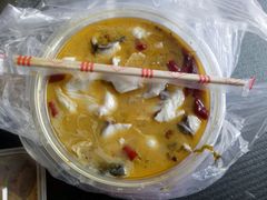 酸菜鱼-林海雪乡铁锅炖·东北菜(夏湾店)