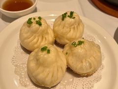 生煎馒头-老吉士(环贸iapm店)