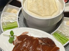 -紫光园烤鸭(前门大栅栏店)