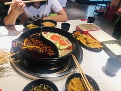 -钢管厂五区小郡肝火锅串串香(清河店)