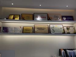 -丽美妍医疗美容·皮秒·立体分层抗衰