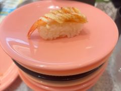 -争鲜回转寿司(西红门荟聚PLUS店)