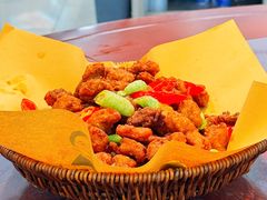 -老舅老蒙肉饼非遗店(一店)