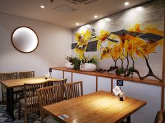 -穆桂英美食(城中店)