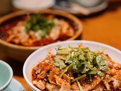 -张烤鸭·川菜·非遗冒烤鸭(青石桥店)