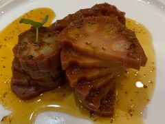 桂花莲藕-大鸭梨烤鸭店(金顶街店)