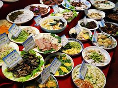 -启东海鲜人家(古美路店)