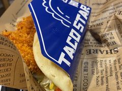 -TACO STAR 塔可星(下沙宝龙店)