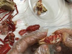 -靓靓蒸虾(中山公园店)