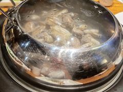 -海味当家·蒸锅海鲜(中山广场创始店)