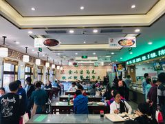 大堂-护国寺小吃店(阜成门桥店)