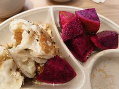 -素满香·全民食养自助(长宁龙之梦店)