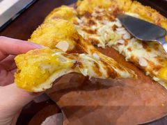 -Mr.Pizza米斯特比萨(合肥一九一二街区店)