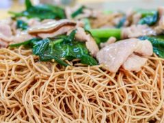 -福隆农村大排档