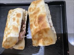 -高玛纳驴肉火烧(一世界店)