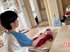 -天鹅到家·保姆月嫂育儿嫂(天河店)