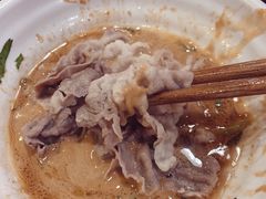 -将台涮肉(酒仙桥店)