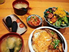 -福匠日本料理(人民路店)