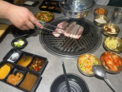 -大發韩国烤肉(八佰伴店)