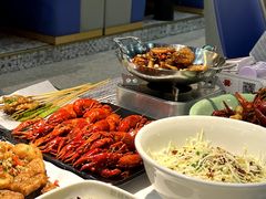 -靓虾二哥长沙地标小龙虾(五一广场店)