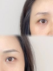 -久匠·野生眉半永久纹眉