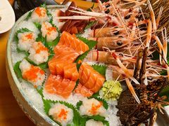 -王鼎精致料理铁板烧(世博源店)