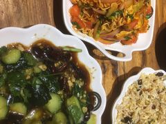 -聚点串吧·北京烧烤(赵登禹路店)