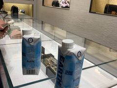 -CHANEL(恒隆广场店)