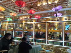 -大师傅金奖啤酒鱼(西街口总店)