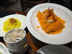 -喜鼎海胆水饺(东港店)