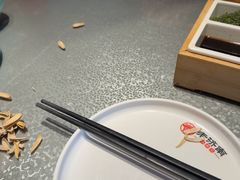 -老济南·地道济南菜(大明湖店)