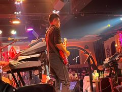 -音乐房子·Vintage Live Bar(玉林总店)
