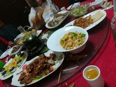 -大眼锅贴水饺(河东店)