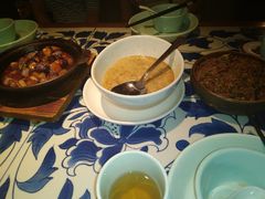 -绿茶餐厅(布吉万象汇店)