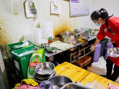 -刘记小花鸭霸王(曲塘路店)