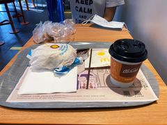 -麦当劳(大厂新城店)