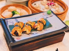 -寻味顺德·珍之宝酒楼(杏坛店)
