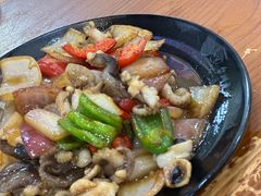 -台州老六海鲜面馆(上南总店)