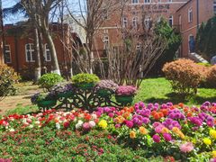 -青岛啤酒博物馆