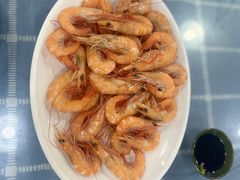 -明记海鲜大排档(巽寮湾店)