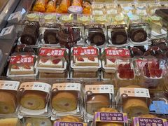 -TOUCH泰奇(奉贤宝龙城市广场店)