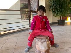 -韶关经律论国际酒店温泉