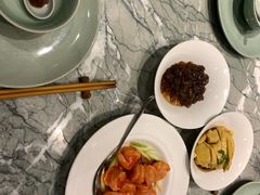 -萬國春·中菜馆(颐和公馆店)