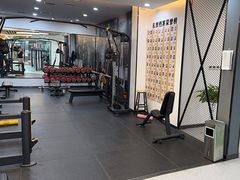 -爱尚游泳健身(外交公寓店)